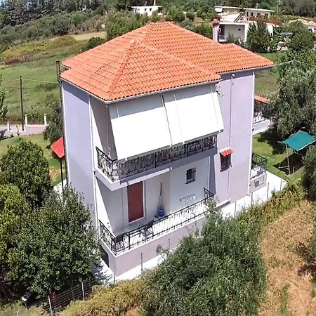 New Village Studios, Preveza A1 Ngoại thất bức ảnh