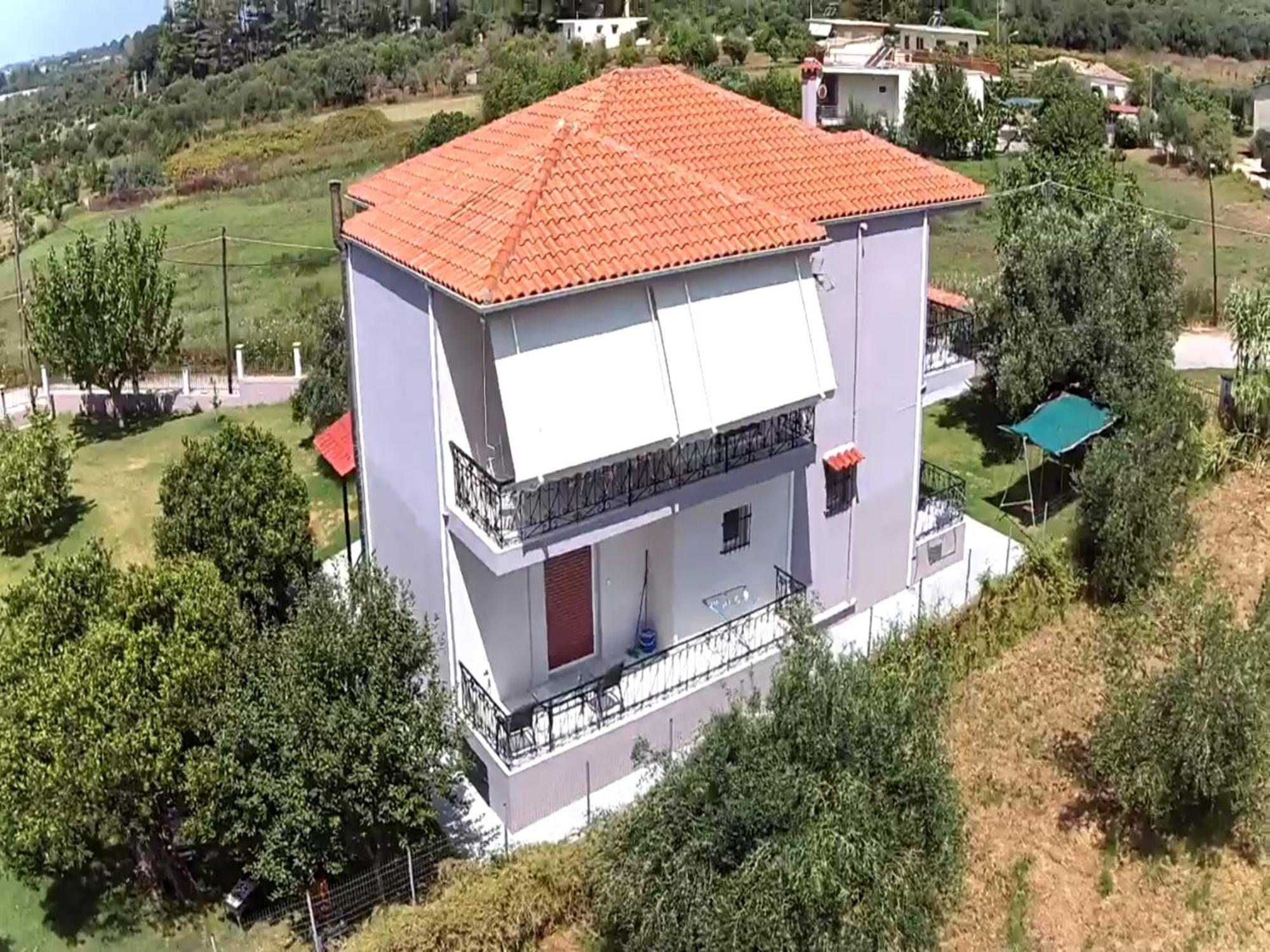 New Village Studios, Preveza A1 Ngoại thất bức ảnh